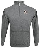 Alta Gracia NCAA Florida State Seminoles Men's 1/4