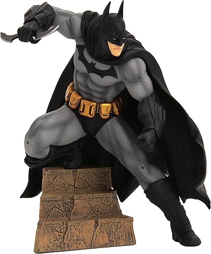 batman statue amazon