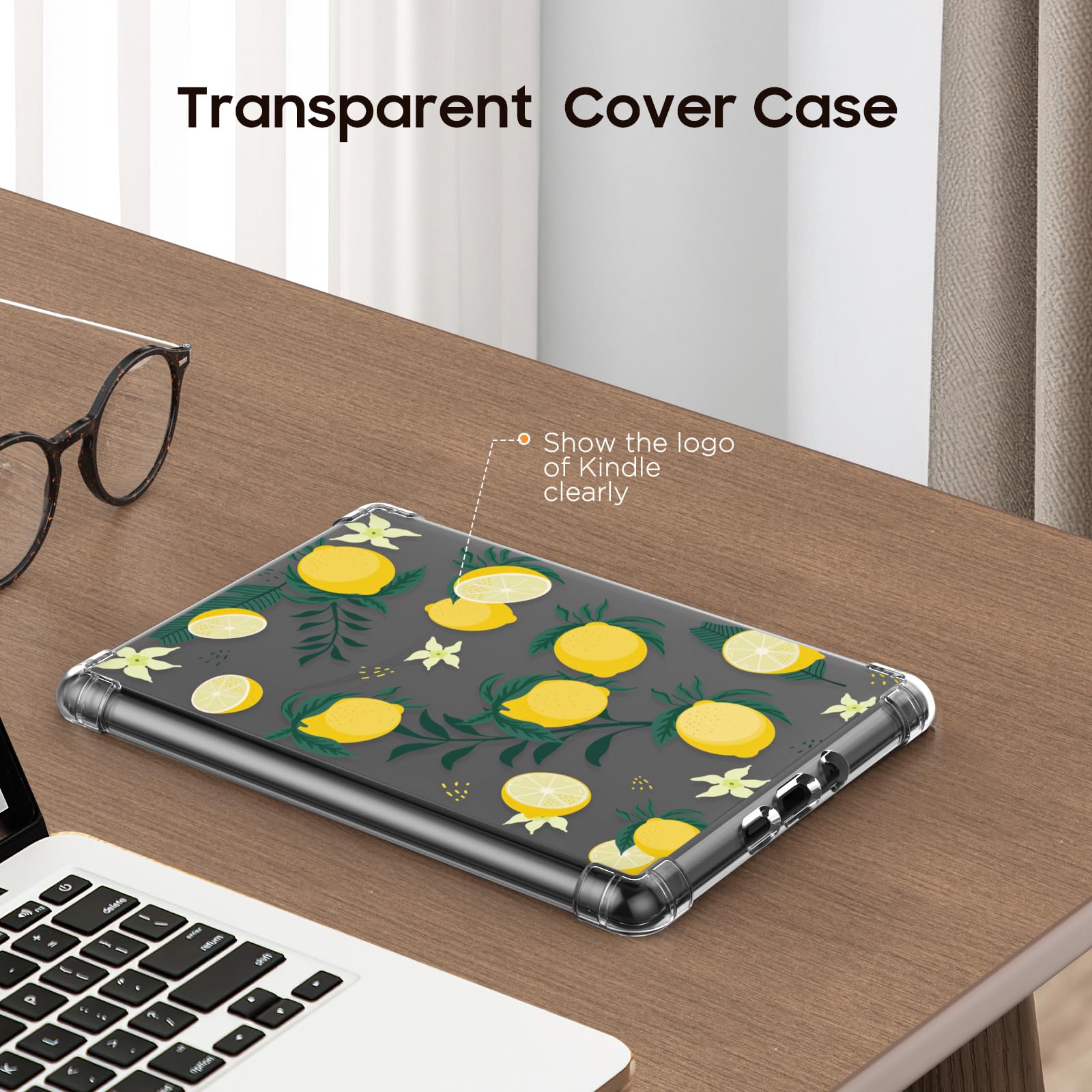 MoKo Case for 6.8