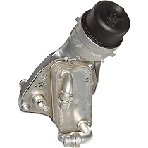 Amazon.com: GM Genuine Parts 55488381 Engine Oil Cooler Coolant 