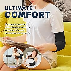 Reusable Cold Elbow Ice Pack Wrap for Tendonitis