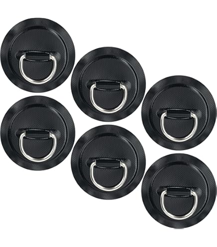 Amazon.com: Treela Inflatable Air Pump Adaptor Compatible with SUP