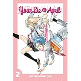 Your Lie in April 2