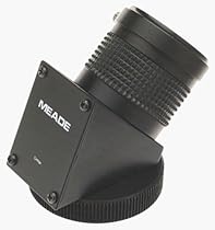 Meade Instruments 07210 No.932 45-Degree Erecting Image Prism Telescope Eyepiece, 1.25-Inch (Black)