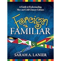 Foreign to Familiar, 2nd Edition.