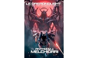 Le Dreadnought (La Guerre des Déchus t. 2) (French Edition)