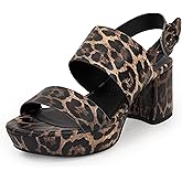 Aerosoles Women's Camilia Platform Sandal
