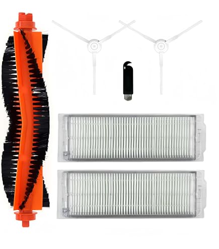 Xiaomi S20 2シングルモップ Amazon.com: Replacement Parts for Xiaomi Vacuum Mop 2S / Mop P/Mop
