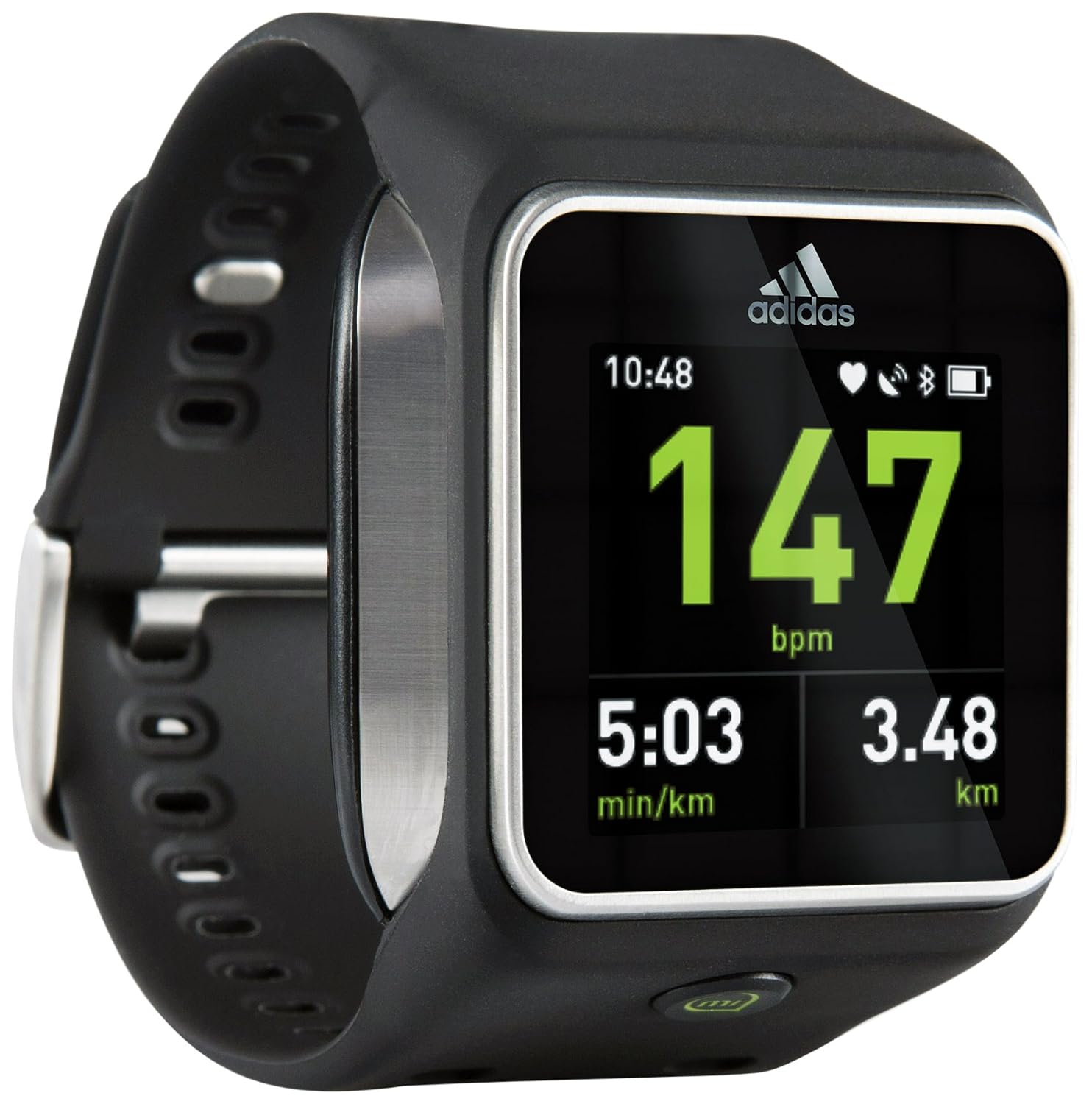 adidas running watch malaysia