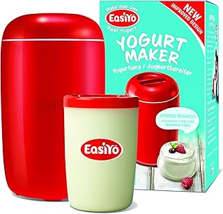 EasiYo Yogurt Maker