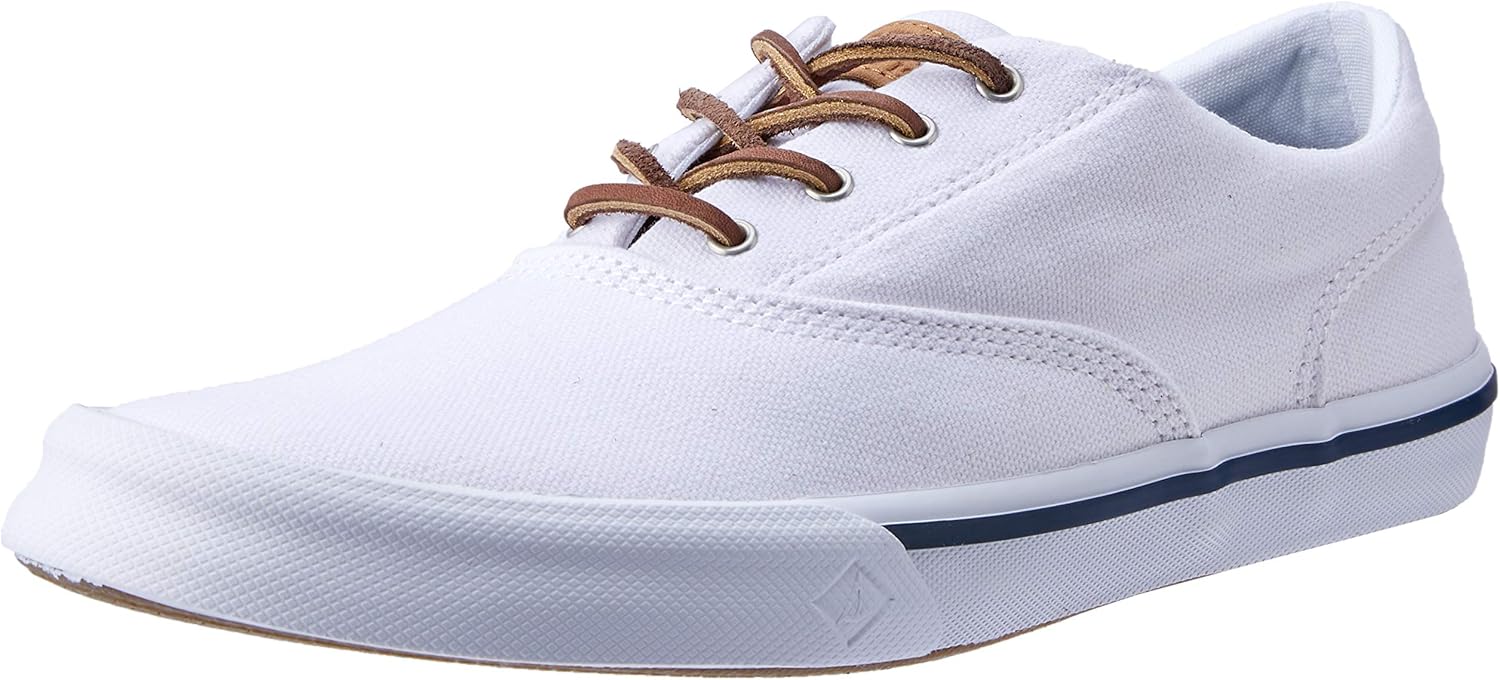 men's striper ii retro sneaker