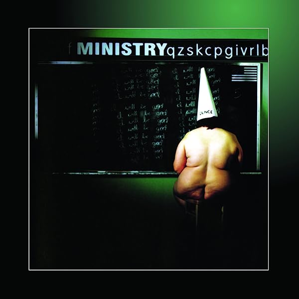 欧2LP Ministry Sphinctour MOVLP3191 Music On Vinyl /00520 2LP MINISTRY Sphinctour MOVLP3191 Music On Vin EUROPE | eBay