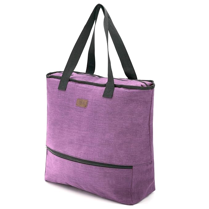 Decocasa Playa Térmica Porta Alimentos, Bolsa Isotérmica Grande ...