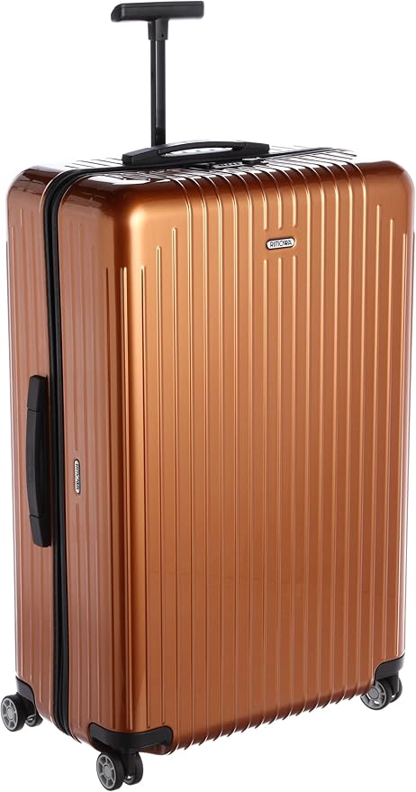 rimowa orange