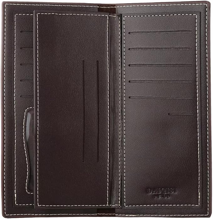 daiqisi leather wallet price
