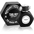 Emper Tool Box Eau De toilette EDT Perfume Long Lasting Relaxing Ideal for Men (3.4 Fl. OZ)