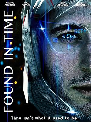 Watch Found In Time Prime Video