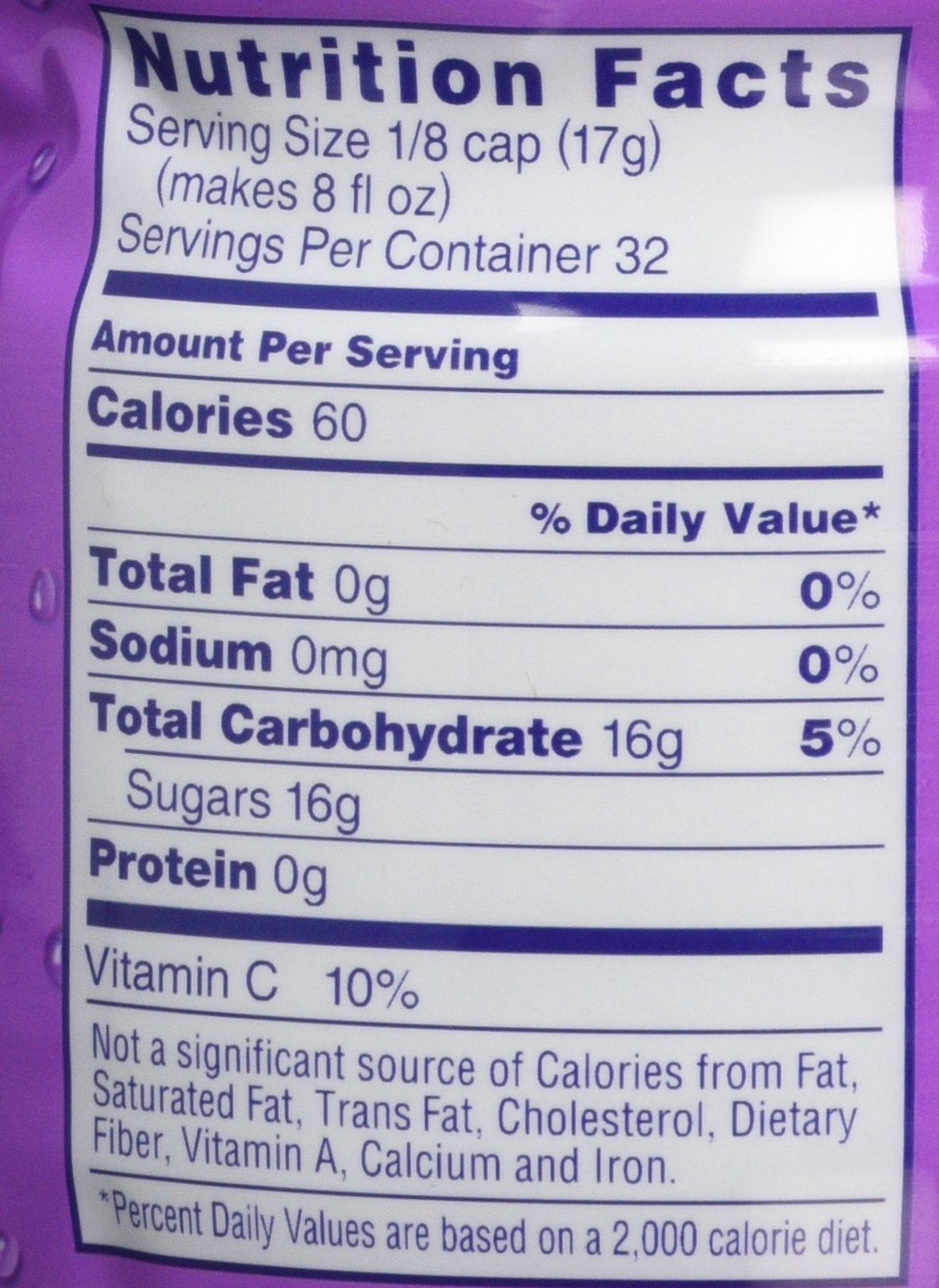 Kool Aid Grape Tub 538 g (Pack of 1) Buy Online in UAE. Grocery