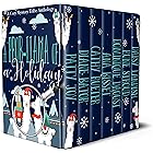A Prob-Llama of a Holiday (A Cozy Mystery Tribe Anthology)