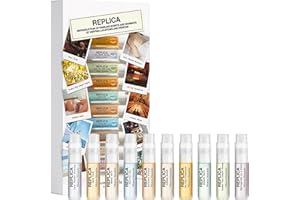 MAISON MARTIN MARGIELA Maison Margiela 'REPLICA' Memory Box Perfume Set