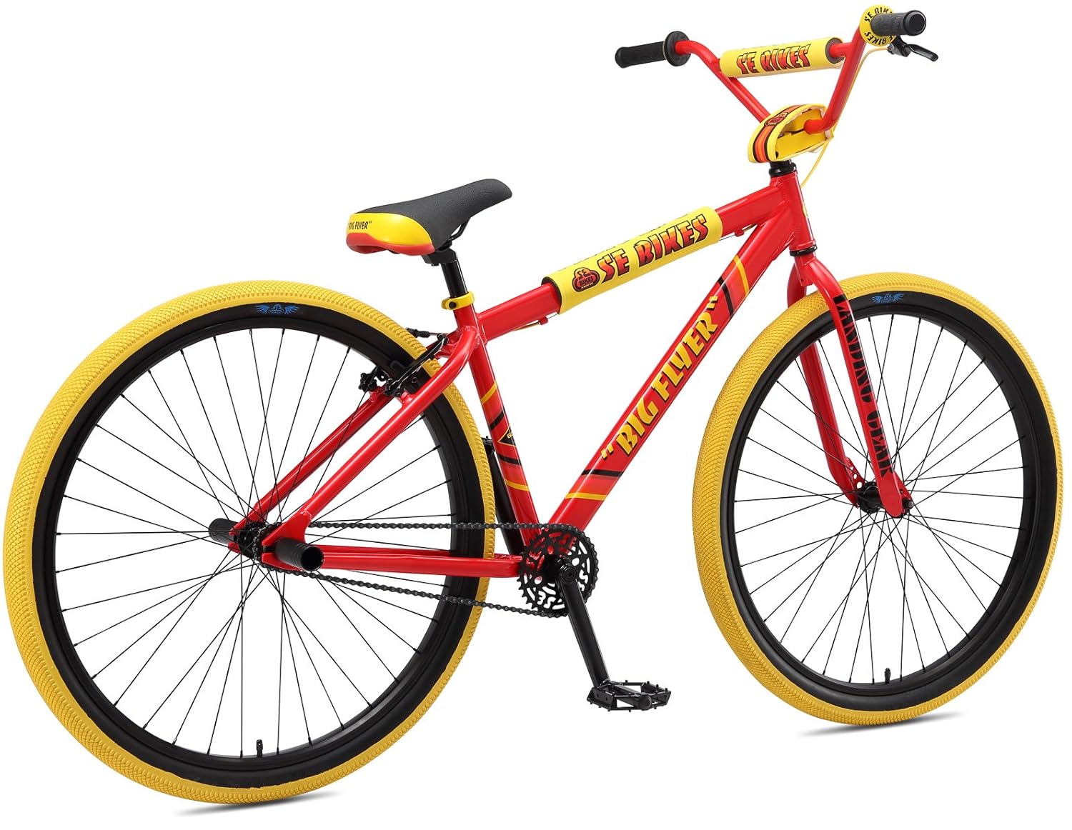 black and gold pk ripper