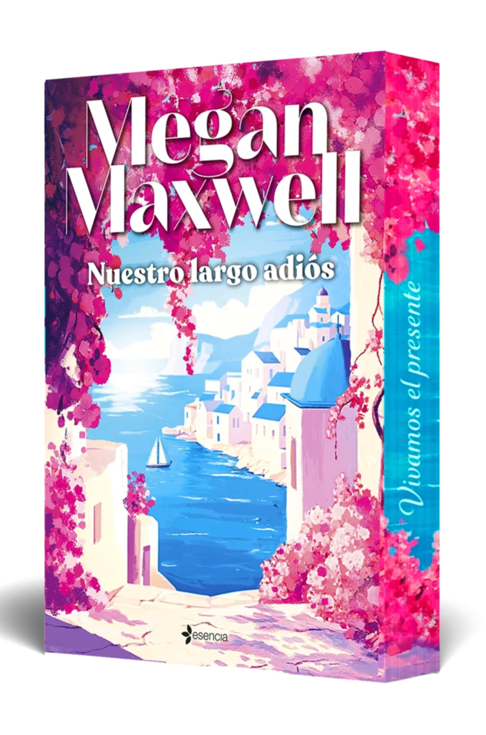 Nuestro largo adiós Image