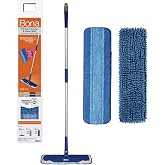 Bona Premium Sweep &amp; Clean Mop for Multi-Surface floors