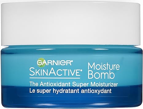 garnier skin active moisture