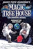 Midnight on the Moon Graphic Novel