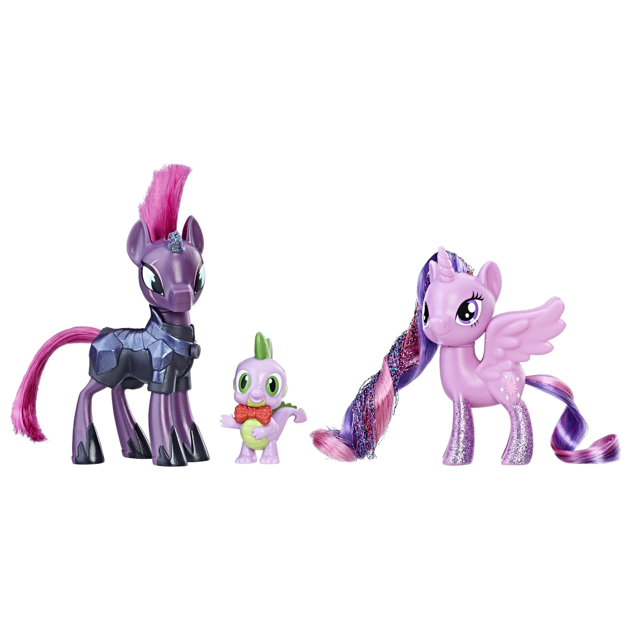 My Little Pony the Movie Festival Foes Pack (Amazon Exclusive)