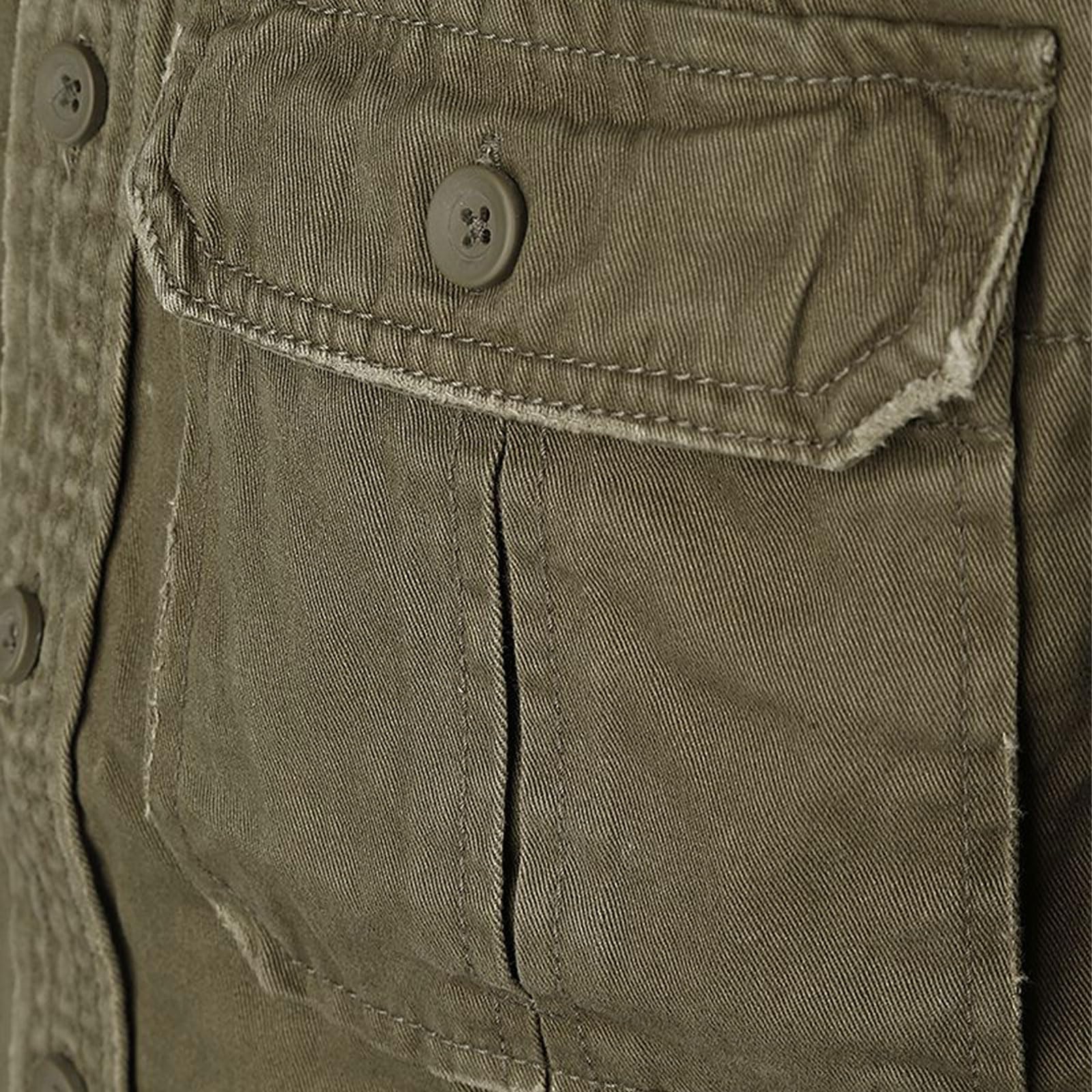 Brandit Individual WEAR Men's Rugged Cotton