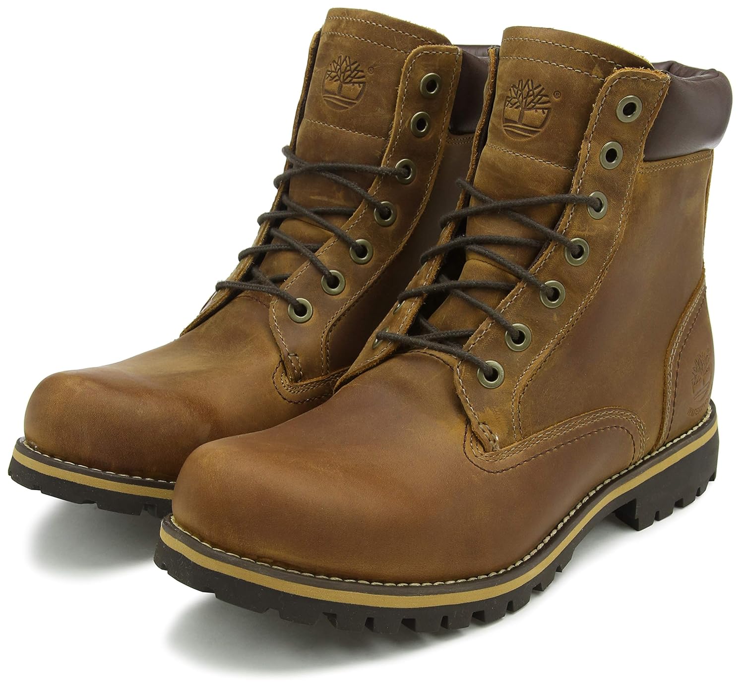 timberland 75w