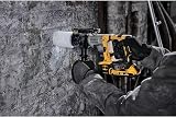 DEWALT DCH172N-XJ 18V XR Compact 16mm SDS Plus Hammer Drill Bare Unit view 3