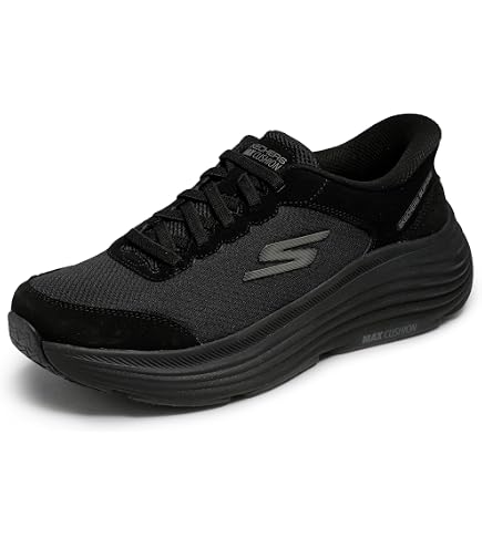Amazon.com | Skechers Men's Zirrus Hands Free Slip-in Sneaker
