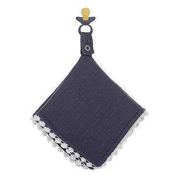 pacifier blanket