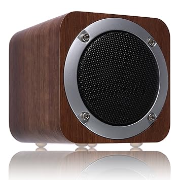 Amazon Mofek Bluetoothスピーカー 大型 コンパクトオーディオ 高