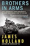 Brothers in Arms: One Legendary Tank Regiment’s