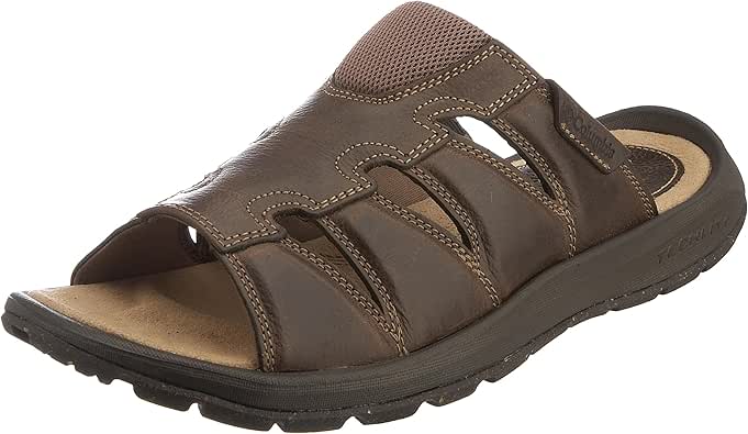 columbia men's sandals amazon