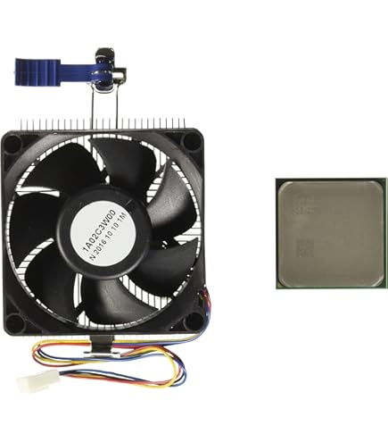 Amazon.com: AMD Athlon II X3 440 Rana 3.0 GHz 3 x 512 KB L2 Cache