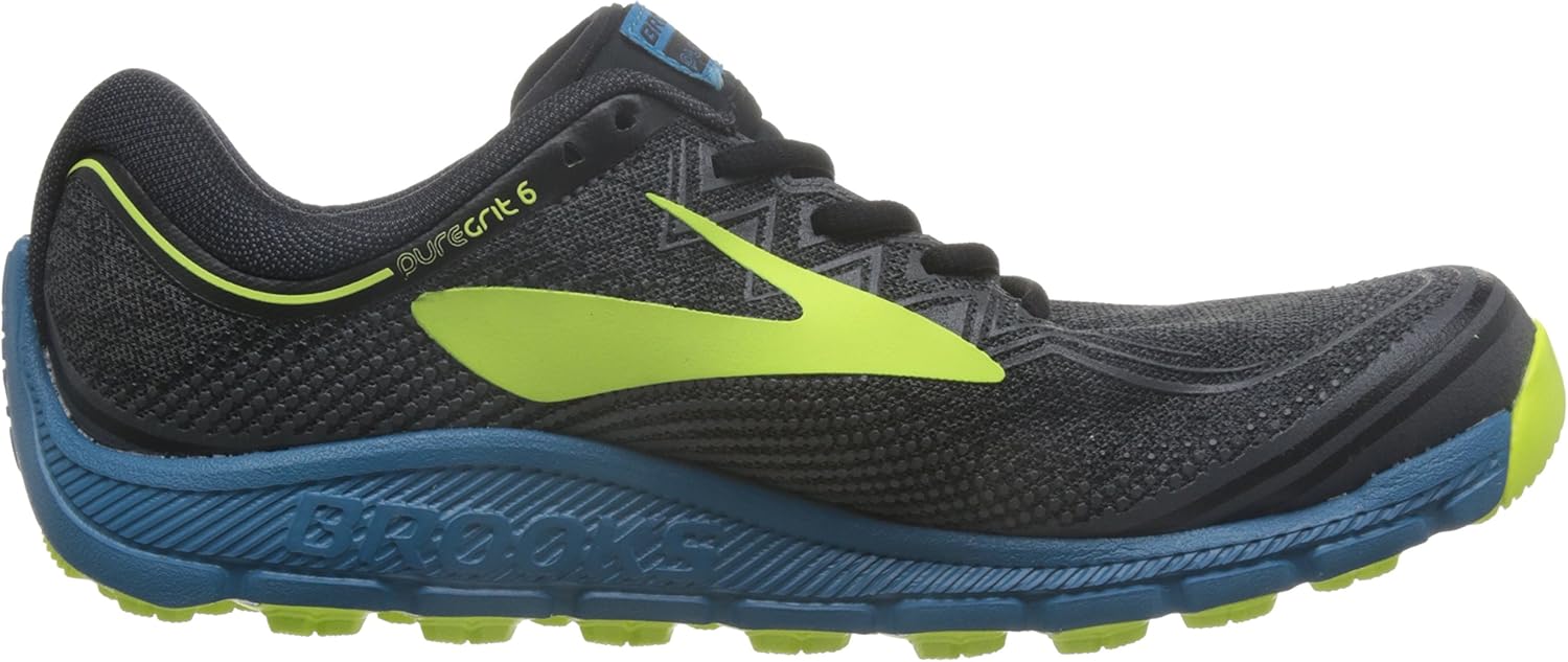 brooks puregrit 6