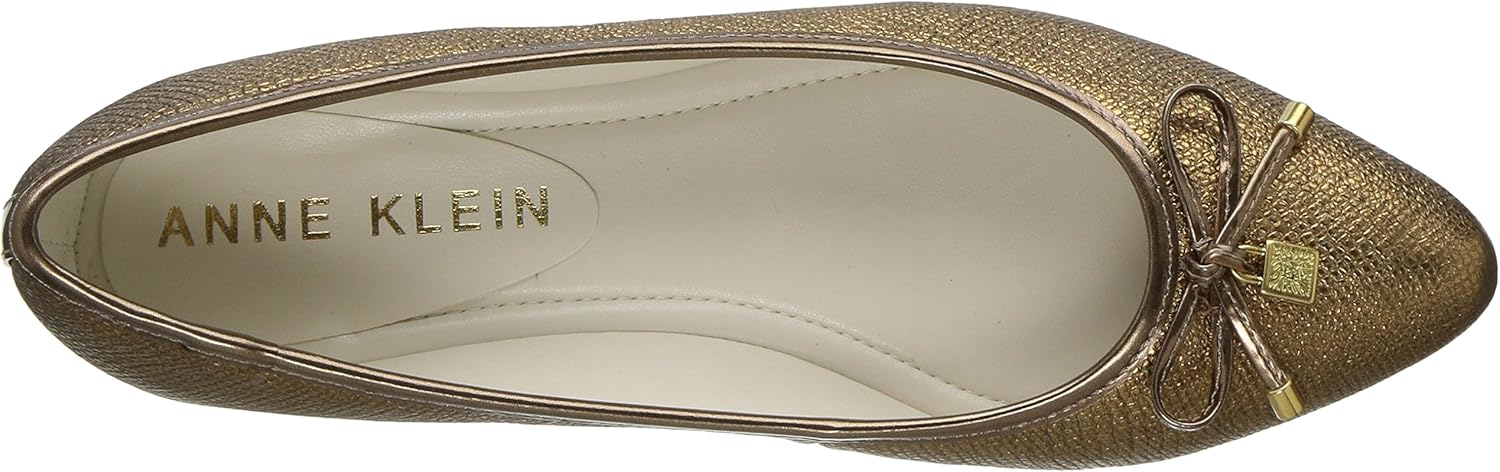 anne klein ovi flats