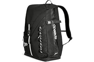 Speedo Unisex Adult Pro 45 Liter Backpack Equipment Bag