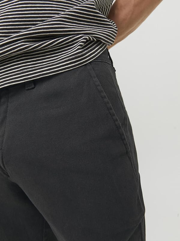 Jpstmarco Jjdave 2Pk MP Noos, Nero, 31W x 34L (Pacco da 2) Uomo