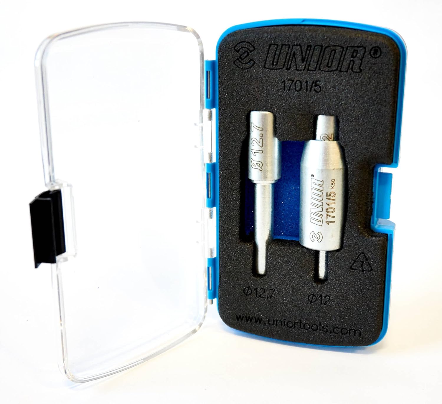 Unior Rear Shock Bushing Extractor Set Amazon.co.uk Sports & Outdoors