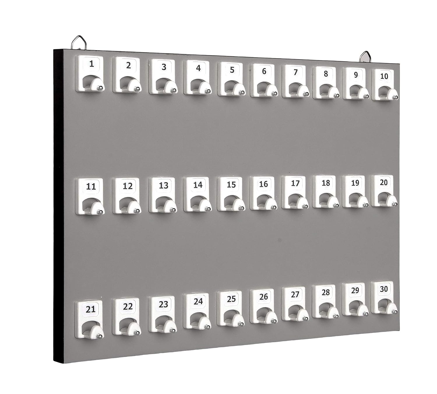 What Is Key Rack In Front Office at Sergio Werner blog