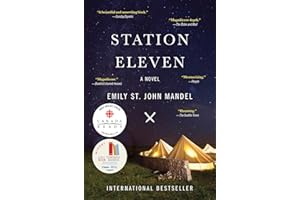 Station Eleven