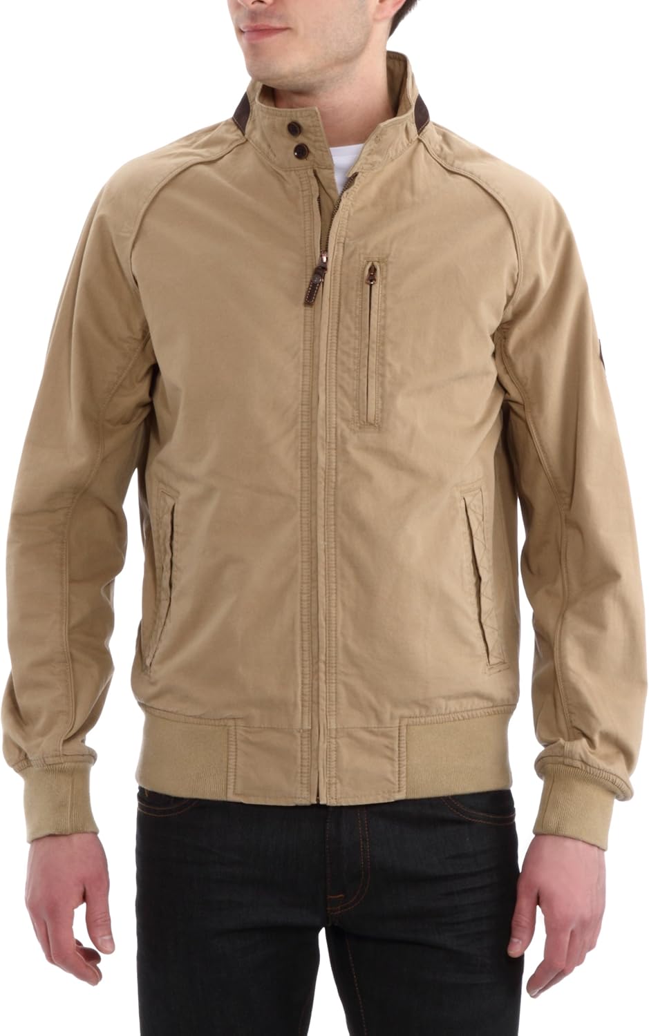 timberland lightweight