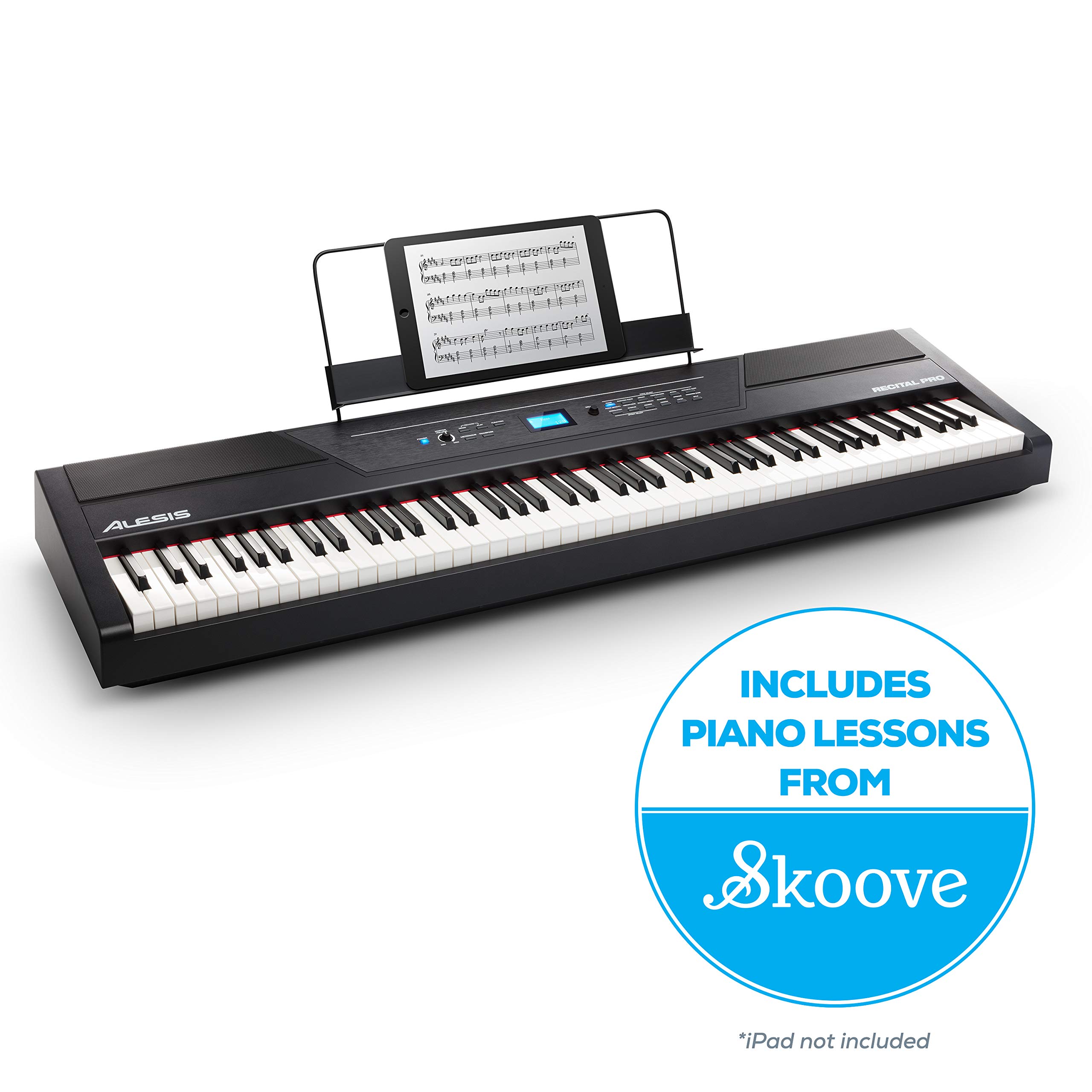 Best Home Digital Pianos Comparisons and Specifications Banjog