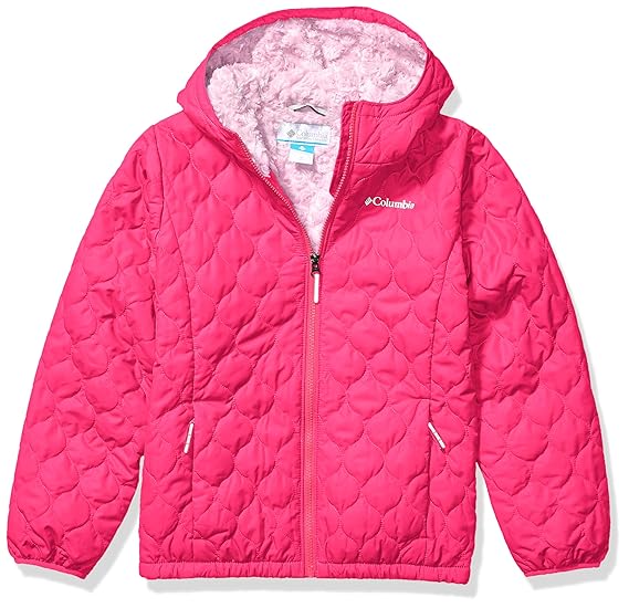 columbia bella plush