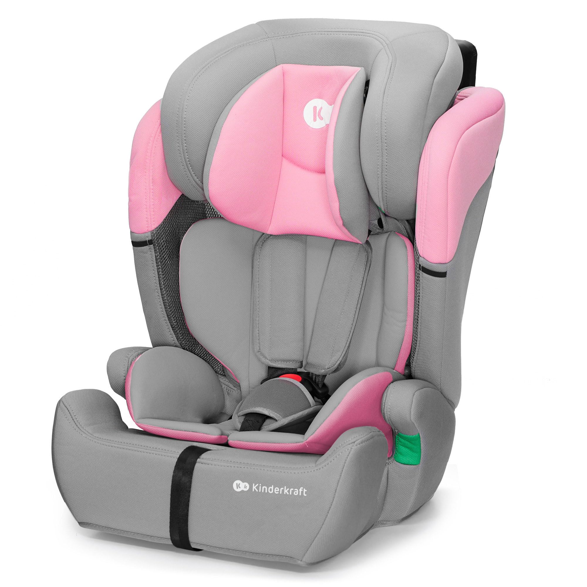 Kinderkraft Comfort UP Car Sea...